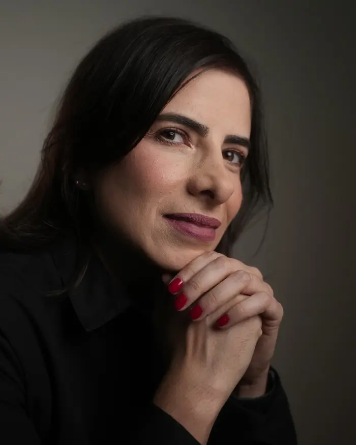 Paula Zagoli